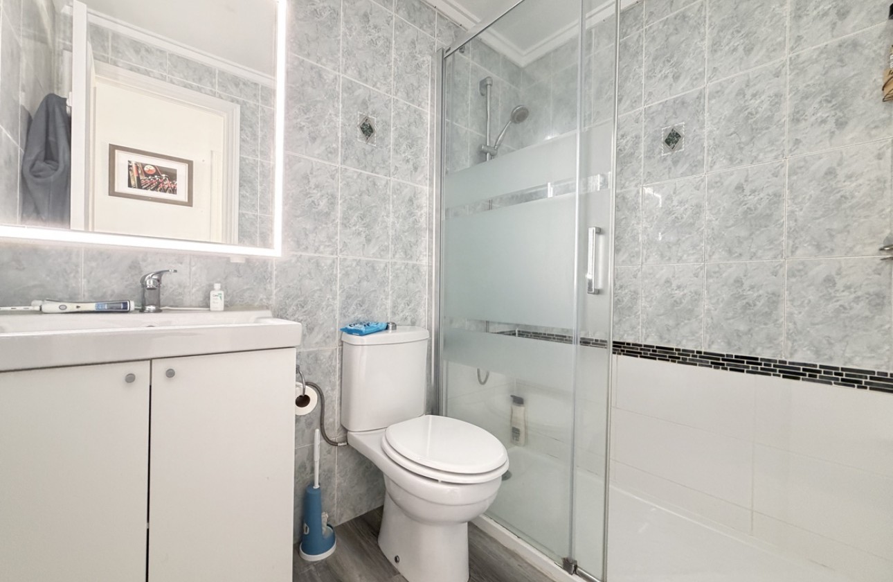 Reventa - Apartamento - Villamartin