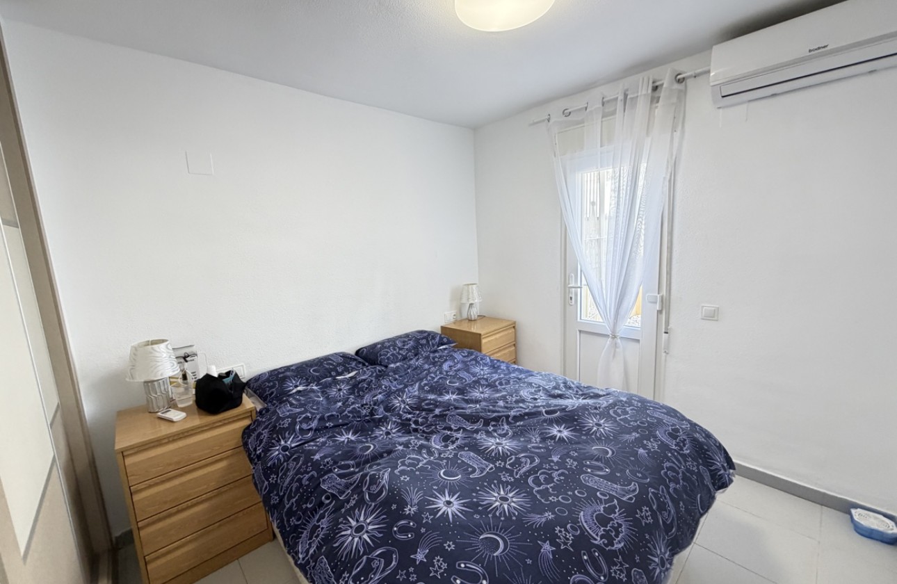 Reventa - Apartamento - Villamartin