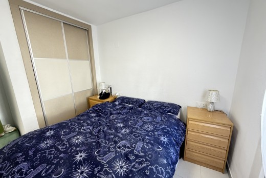 Reventa - Apartamento - Villamartin