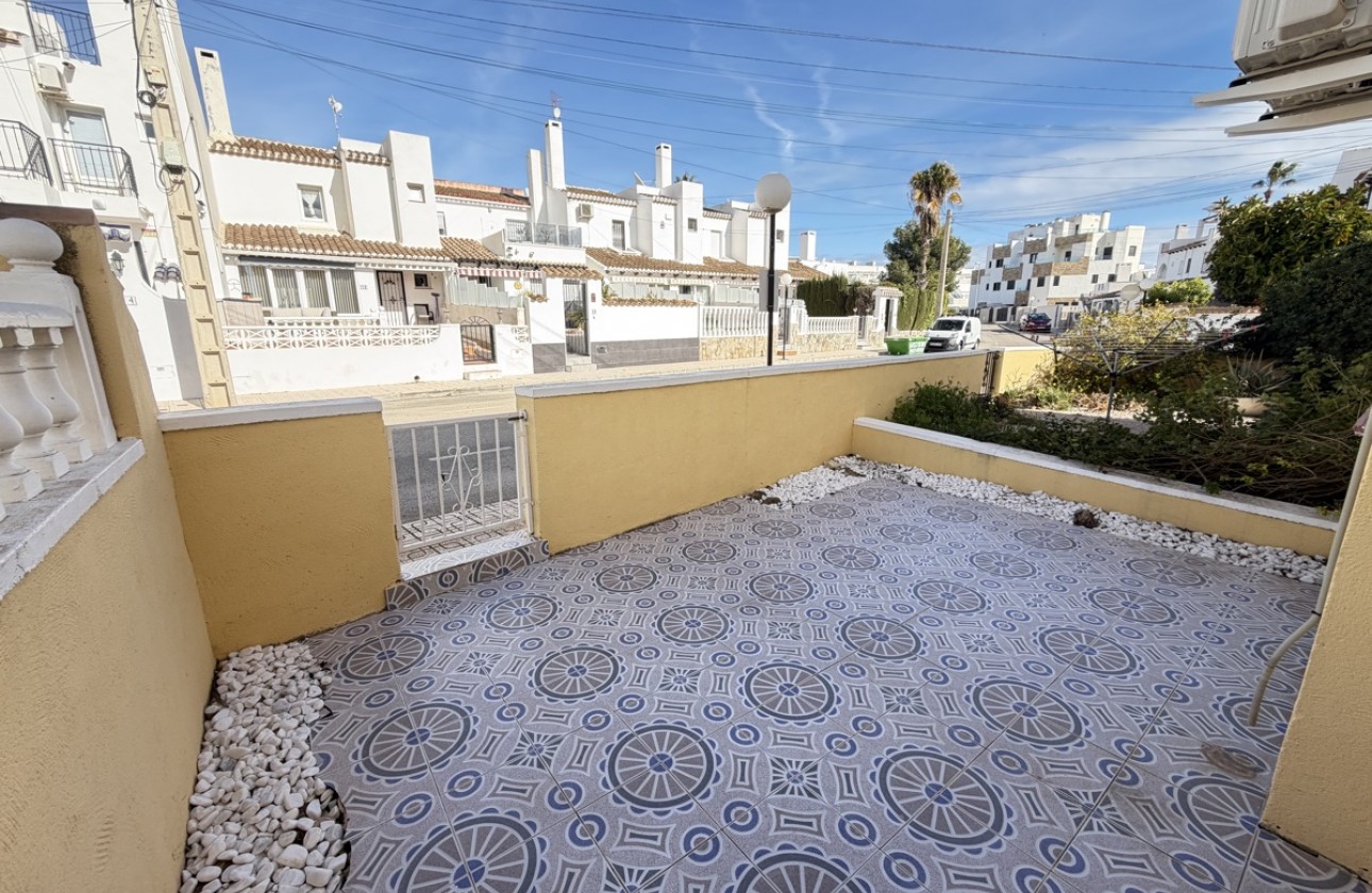 Reventa - Apartamento - Villamartin
