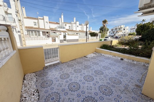 Reventa - Apartamento - Villamartin
