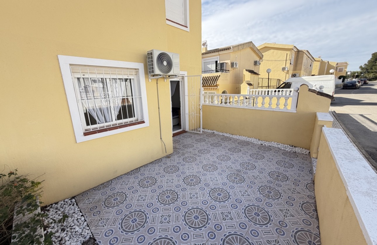 Reventa - Apartamento - Villamartin