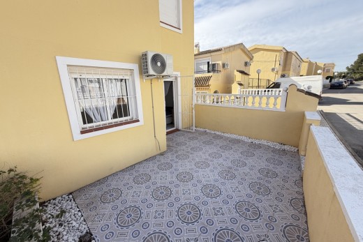 Reventa - Apartamento - Villamartin