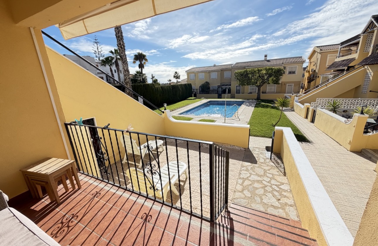 Reventa - Apartamento - Villamartin