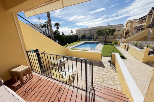 Reventa - Apartamento - Villamartin