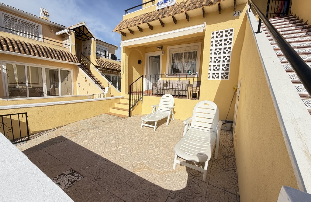 Reventa - Apartamento - Villamartin