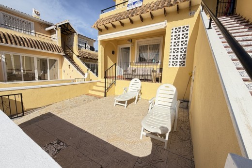 Reventa - Apartamento - Villamartin