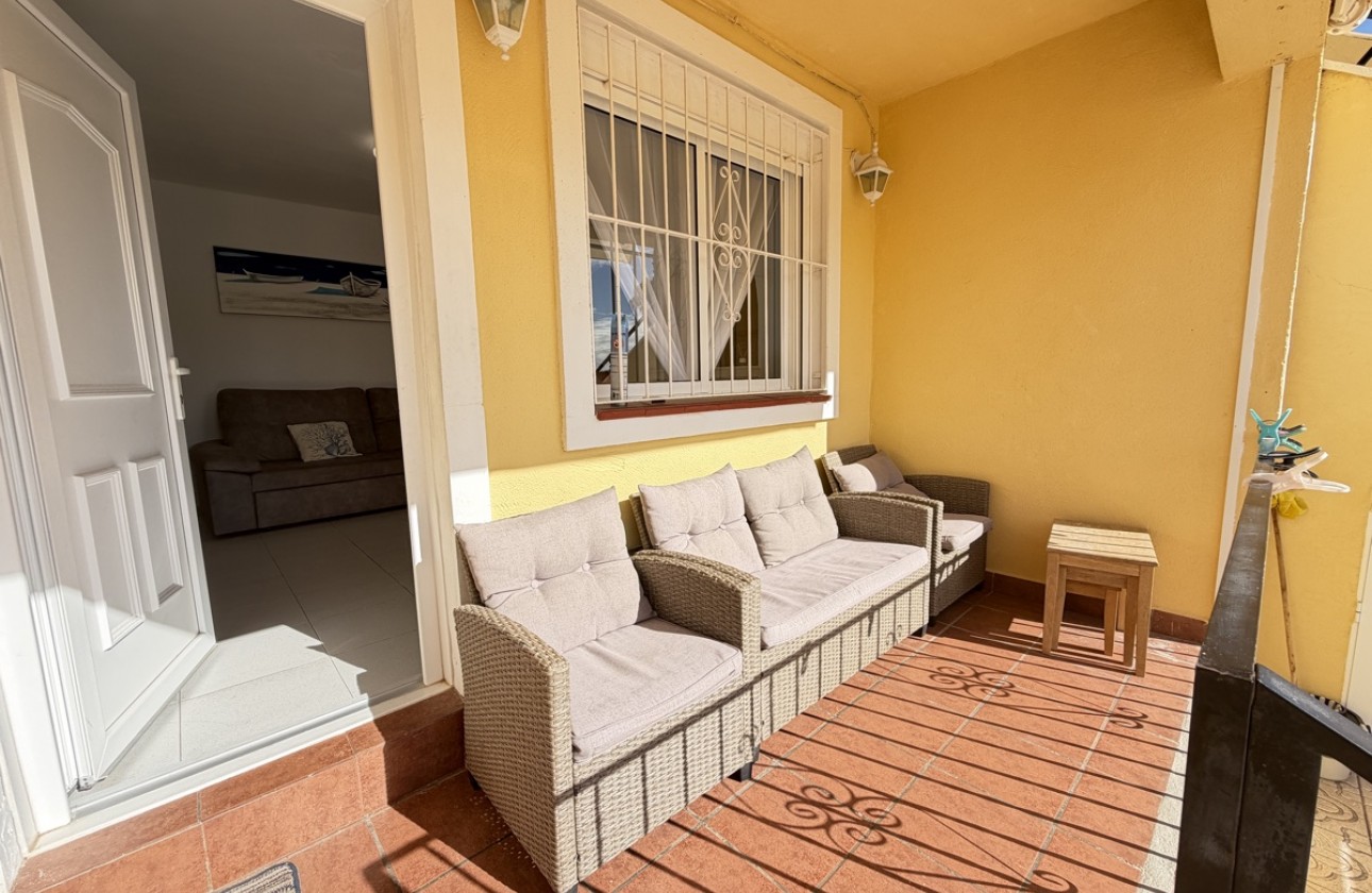 Reventa - Apartamento - Villamartin