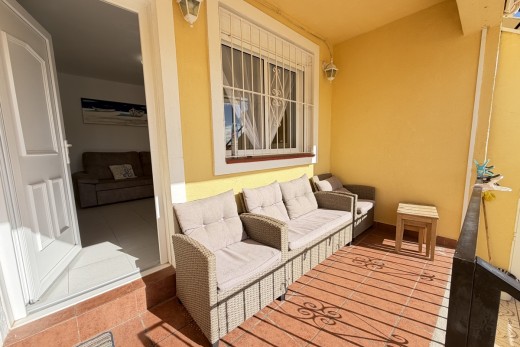 Reventa - Apartamento - Villamartin