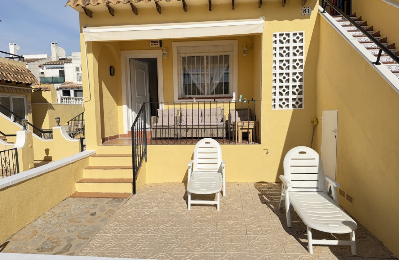 Reventa - Apartamento - Villamartin