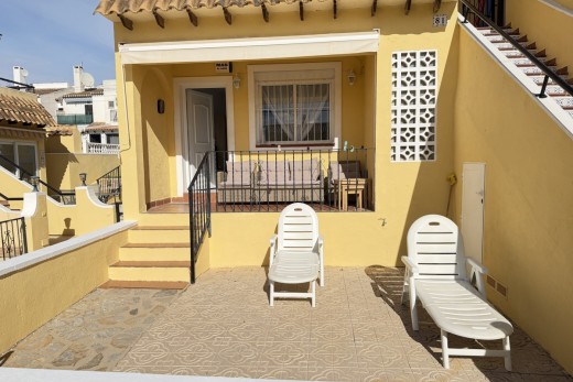 Reventa - Apartamento - Villamartin