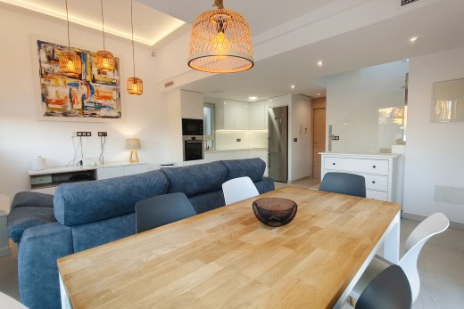 Reventa - Chalet - Guardamar del Segura - El Raso