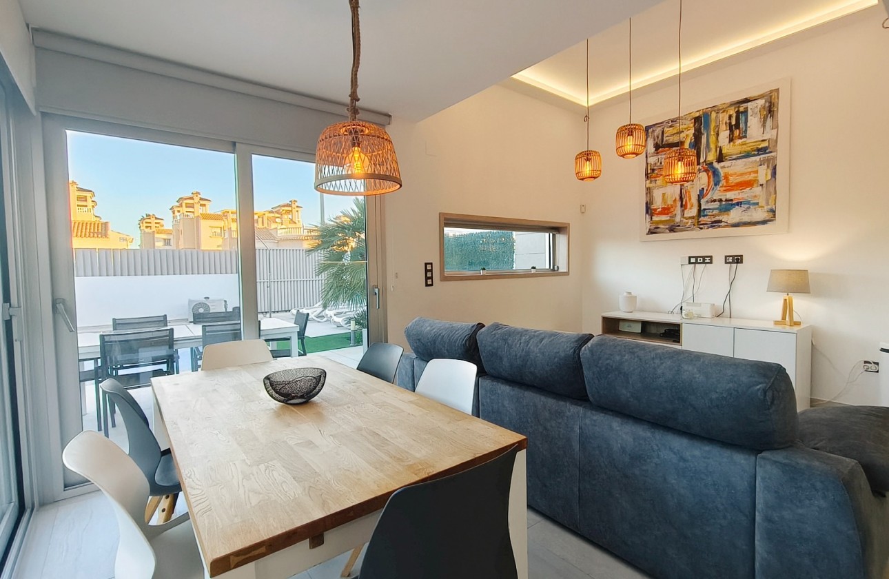 Reventa - Chalet - Guardamar del Segura - El Raso