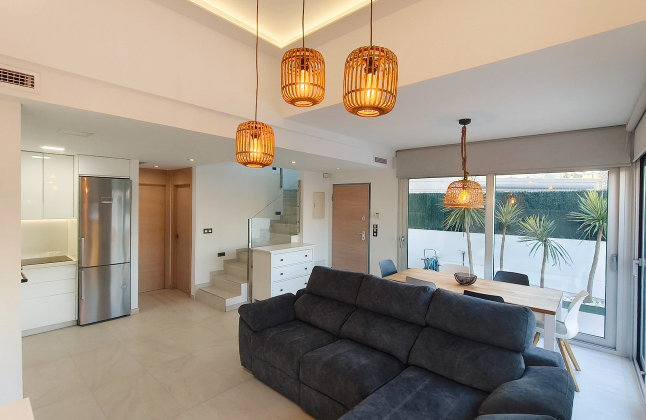 Reventa - Chalet - Guardamar del Segura - El Raso