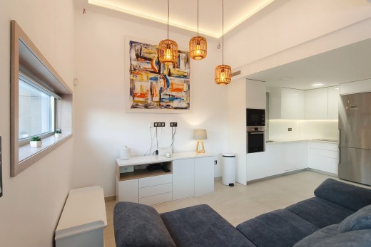 Reventa - Chalet - Guardamar del Segura - El Raso