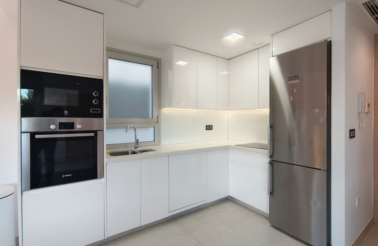 Reventa - Chalet - Guardamar del Segura - El Raso