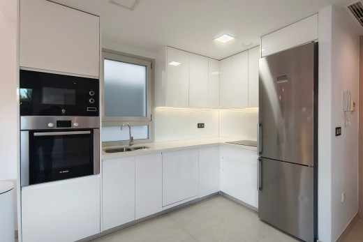 Reventa - Chalet - Guardamar del Segura - El Raso