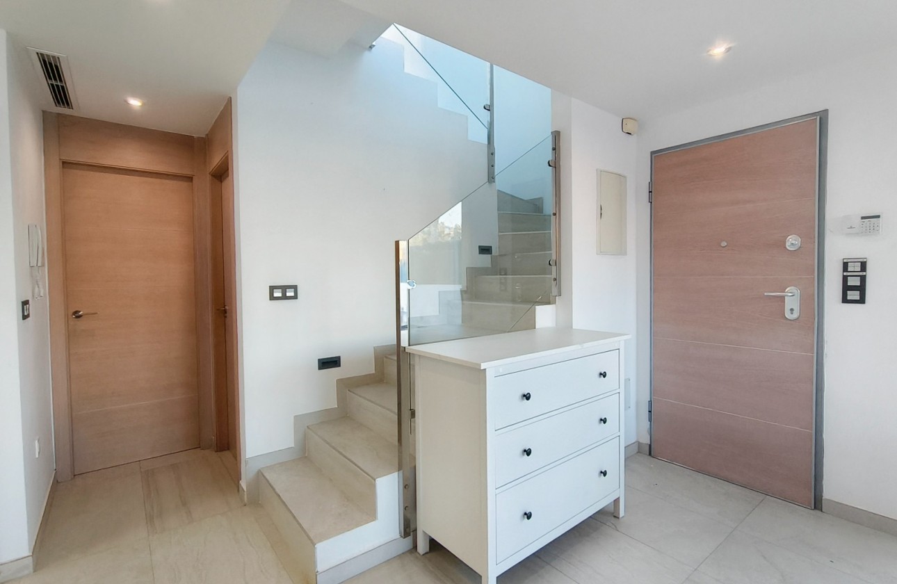 Reventa - Chalet - Guardamar del Segura - El Raso