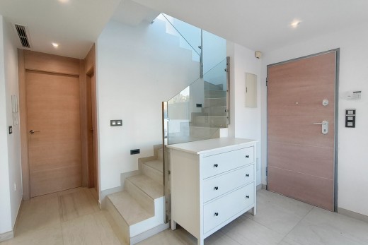 Reventa - Chalet - Guardamar del Segura - El Raso