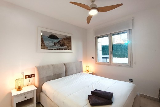 Reventa - Chalet - Guardamar del Segura - El Raso