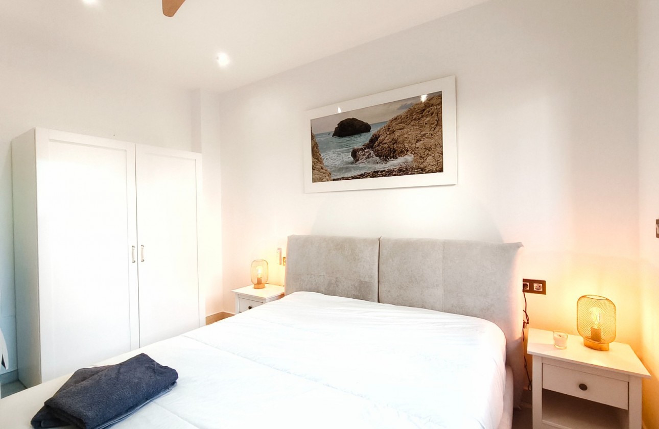 Reventa - Chalet - Guardamar del Segura - El Raso