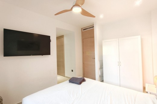 Reventa - Chalet - Guardamar del Segura - El Raso