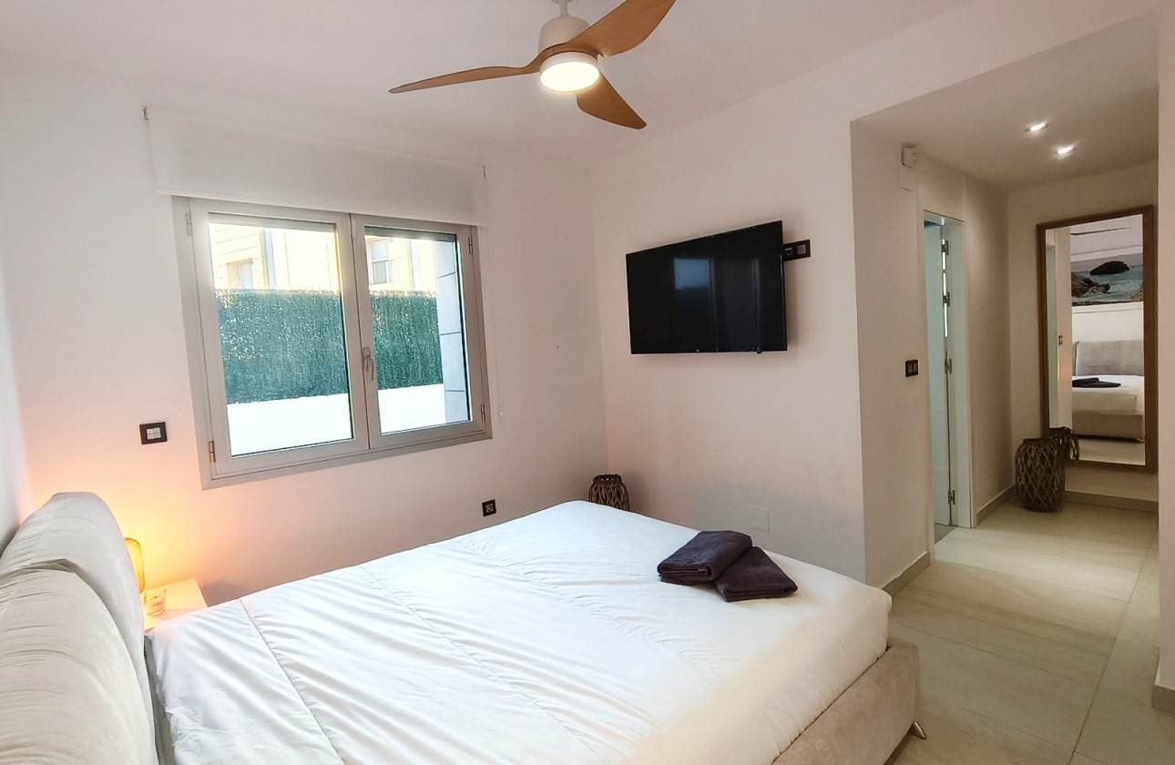 Reventa - Chalet - Guardamar del Segura - El Raso