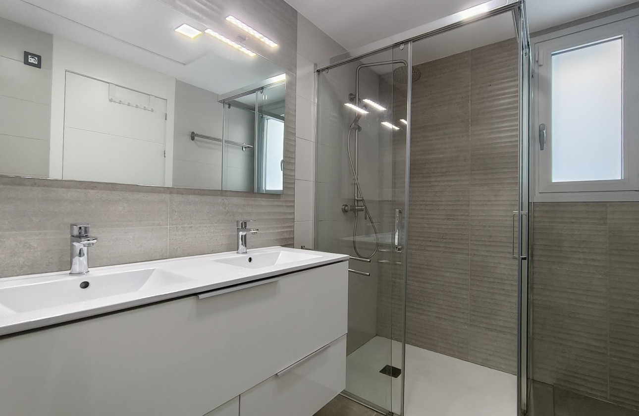 Reventa - Chalet - Guardamar del Segura - El Raso