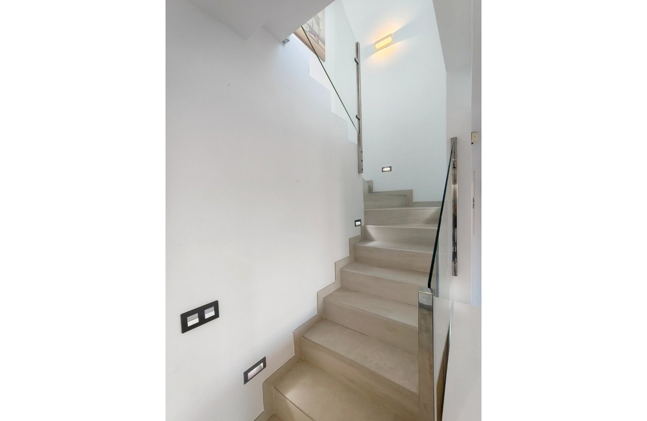 Reventa - Chalet - Guardamar del Segura - El Raso