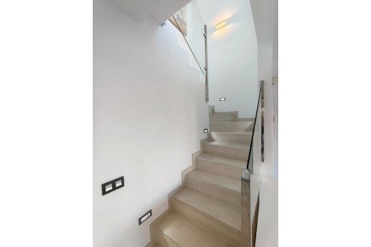 Reventa - Chalet - Guardamar del Segura - El Raso