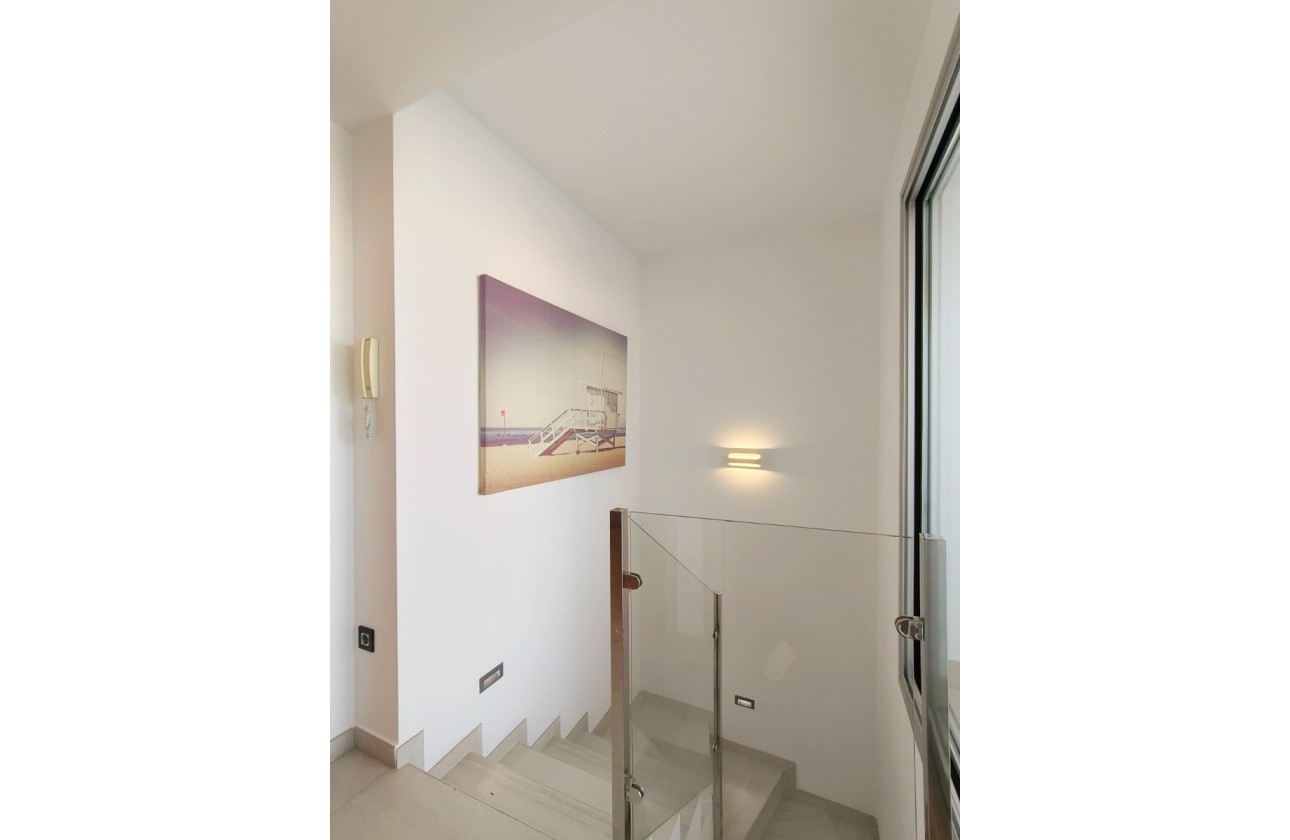 Reventa - Chalet - Guardamar del Segura - El Raso