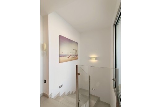 Reventa - Chalet - Guardamar del Segura - El Raso