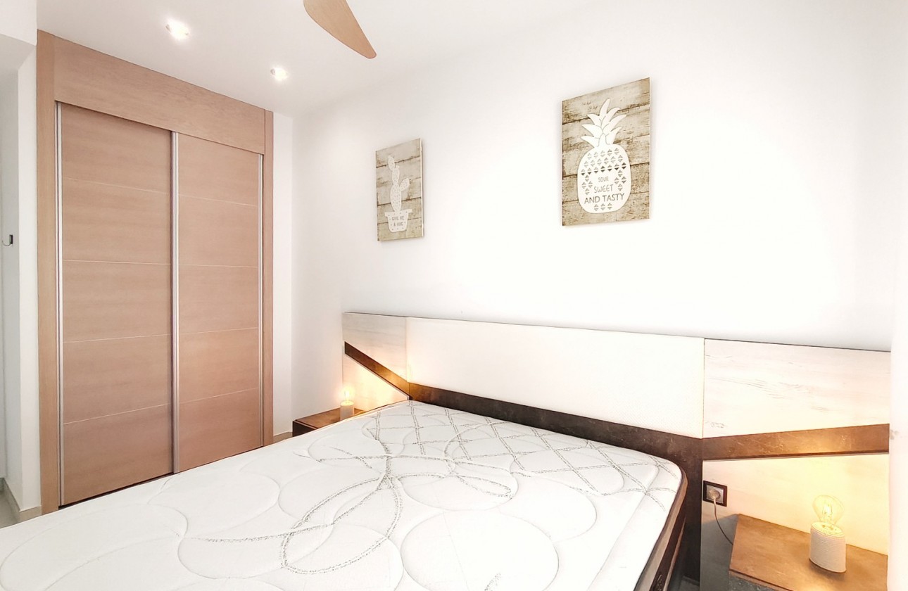 Reventa - Chalet - Guardamar del Segura - El Raso