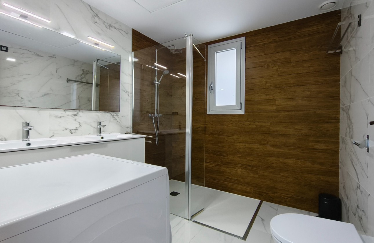 Reventa - Chalet - Guardamar del Segura - El Raso