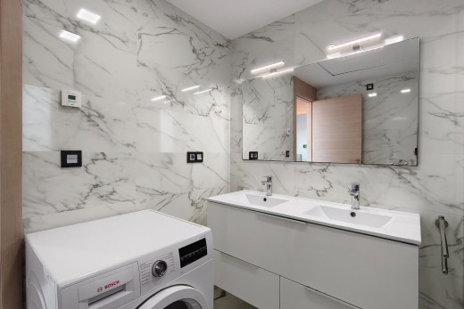 Reventa - Chalet - Guardamar del Segura - El Raso