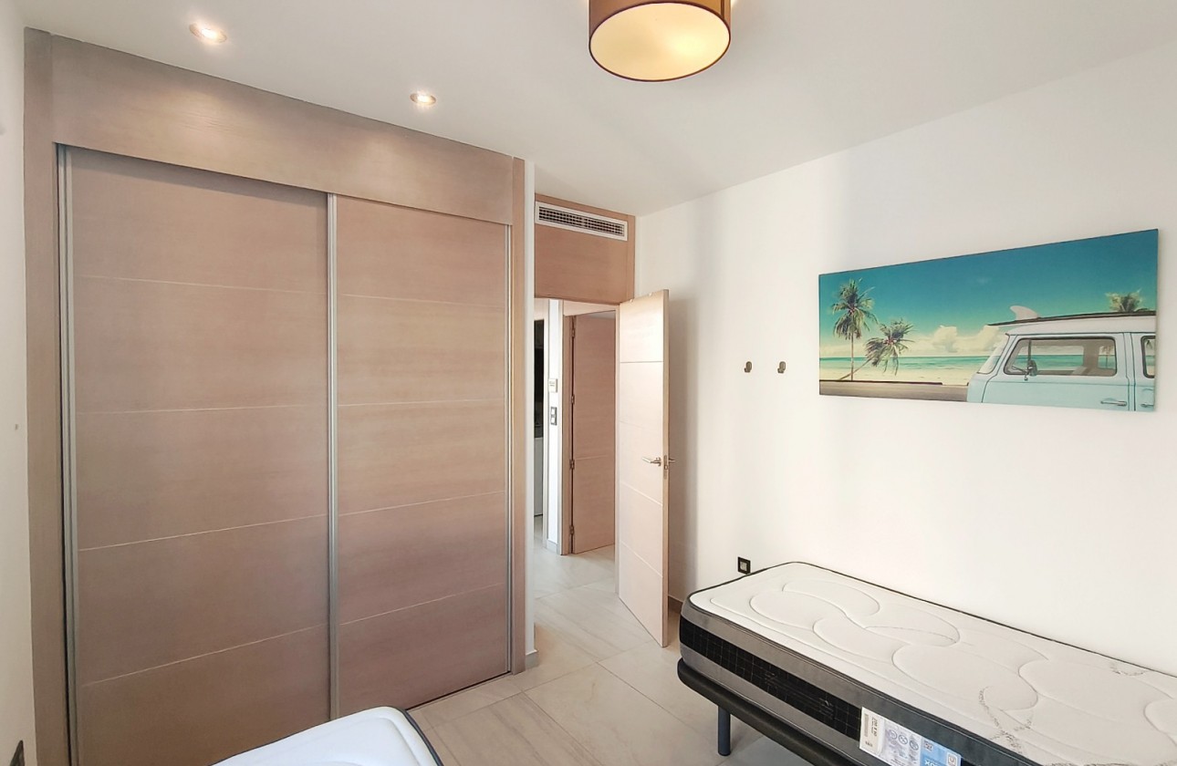 Reventa - Chalet - Guardamar del Segura - El Raso