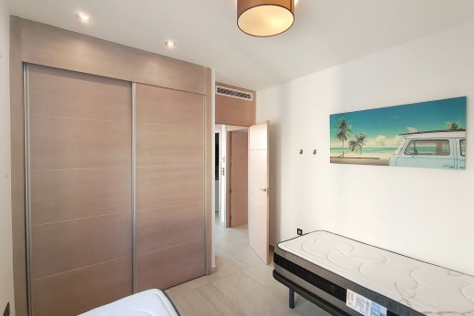 Reventa - Chalet - Guardamar del Segura - El Raso