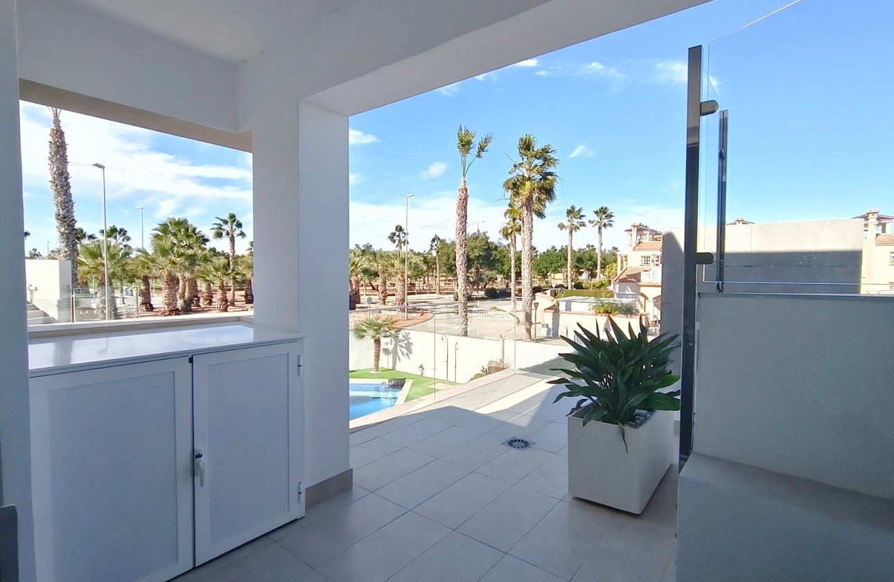 Reventa - Chalet - Guardamar del Segura - El Raso