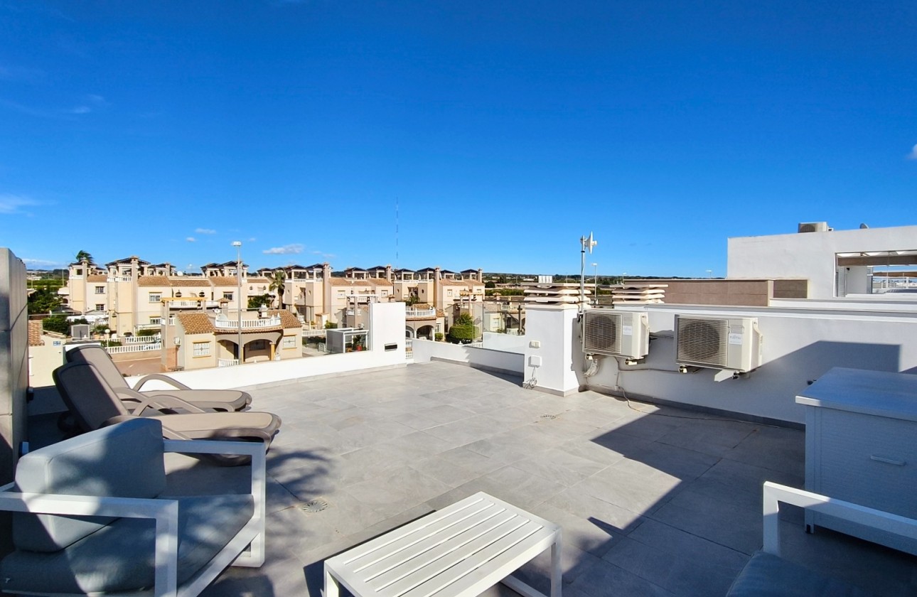 Reventa - Chalet - Guardamar del Segura - El Raso