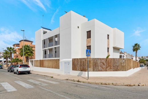 Återförsäljning -  - Orihuela Costa - PAU 8
