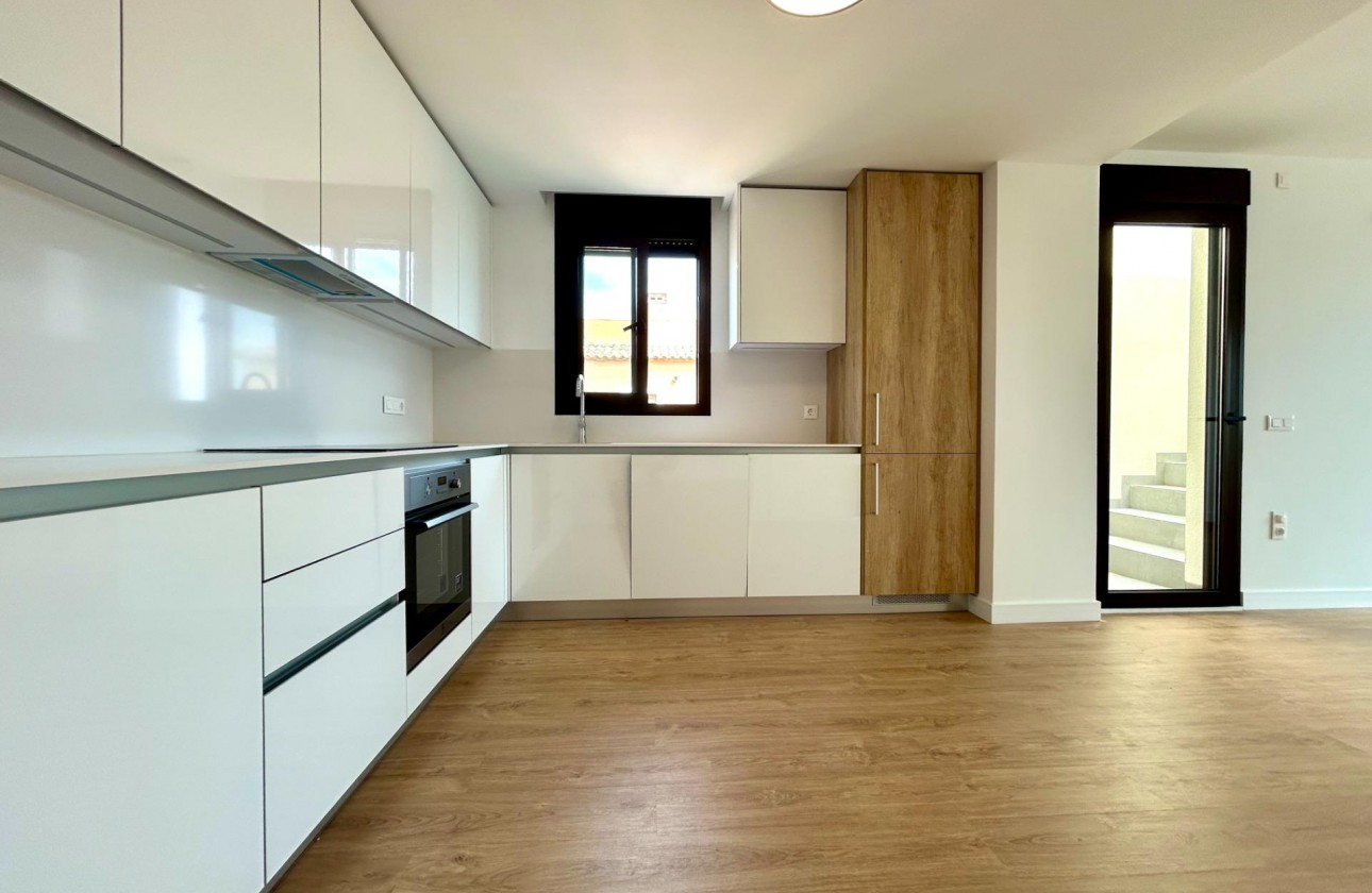 Återförsäljning -  - Orihuela Costa - PAU 8