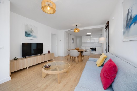 Återförsäljning -  - Orihuela Costa - PAU 8