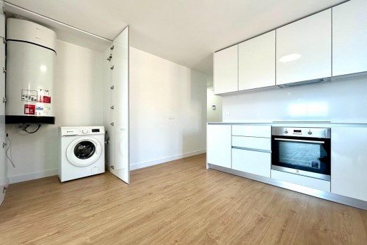 Återförsäljning -  - Orihuela Costa - PAU 8