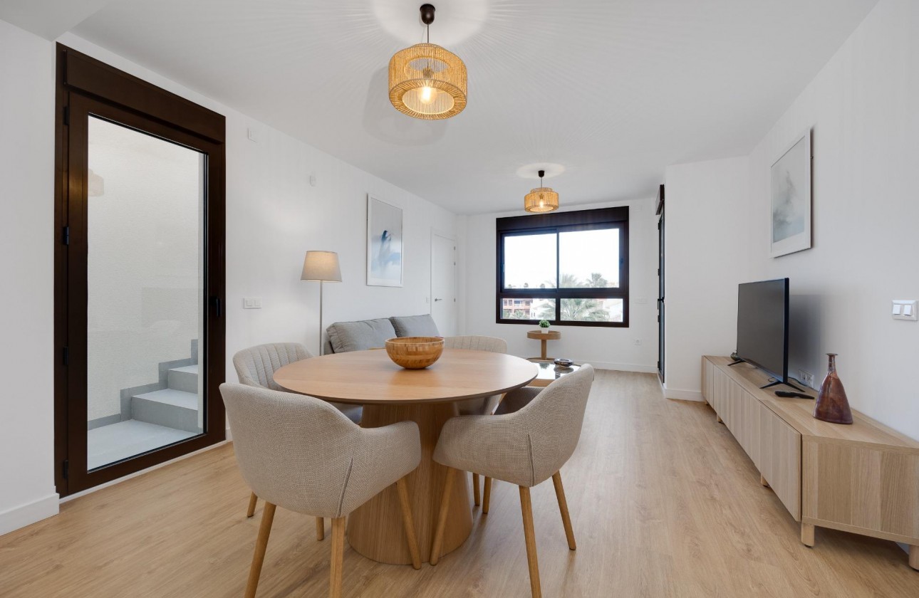 Återförsäljning -  - Orihuela Costa - PAU 8