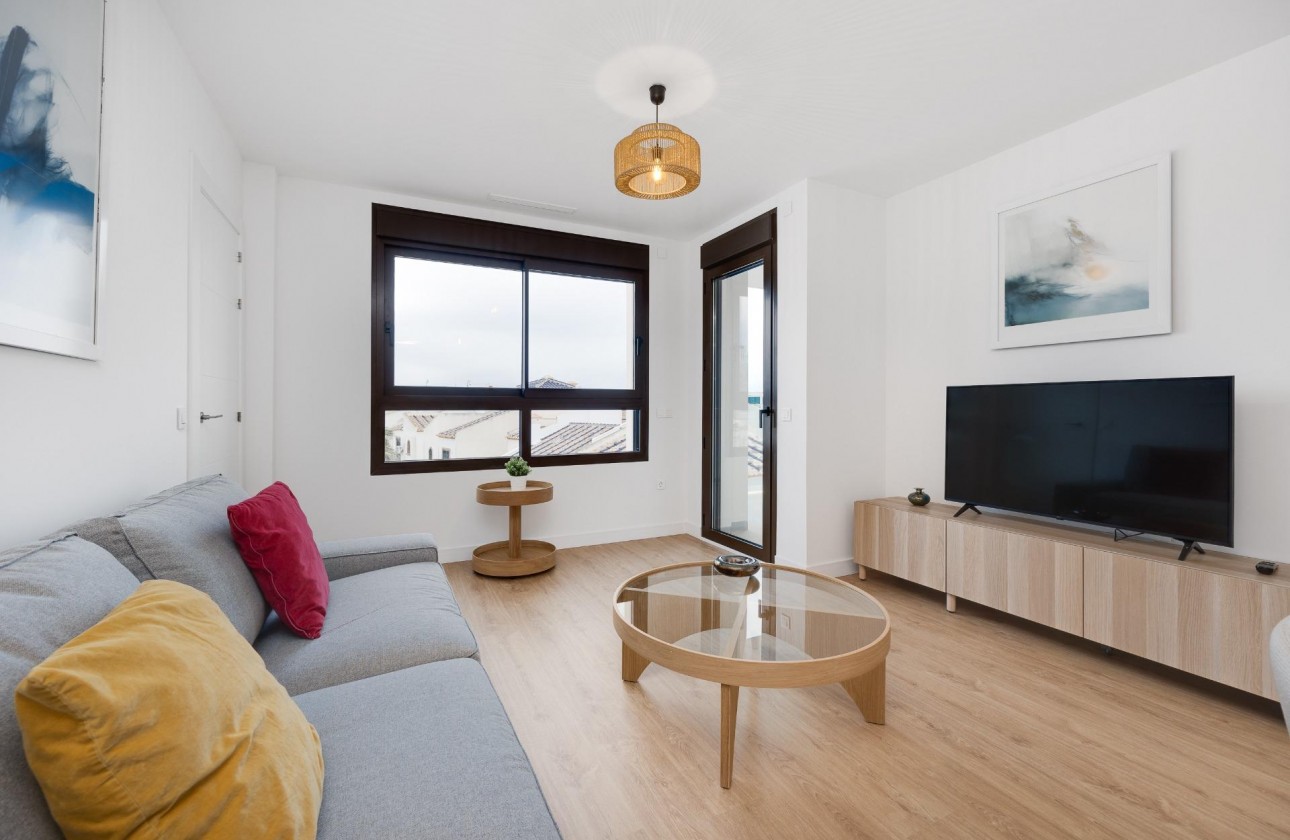 Återförsäljning -  - Orihuela Costa - PAU 8