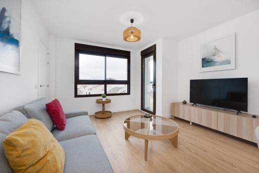 Återförsäljning -  - Orihuela Costa - PAU 8