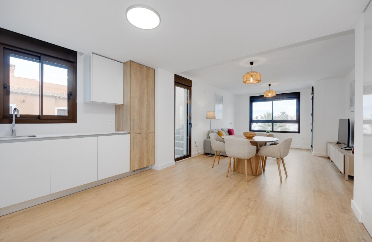 Återförsäljning -  - Orihuela Costa - PAU 8