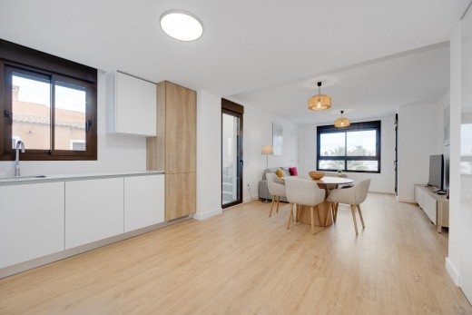 Återförsäljning -  - Orihuela Costa - PAU 8