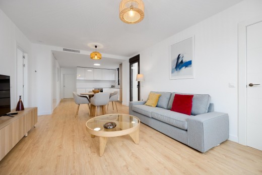 Återförsäljning -  - Orihuela Costa - PAU 8