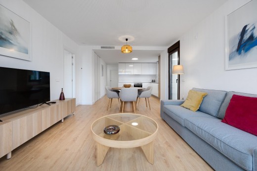 Återförsäljning -  - Orihuela Costa - PAU 8